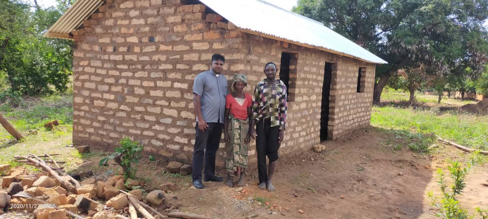 MCBS ZION FATHERS IN MISSIONARY ACTION, TANZANIA