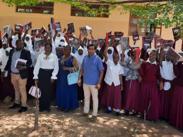 MCBS ZION FATHERS TABORA